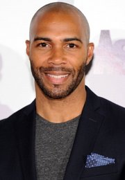 Омари Хардвик